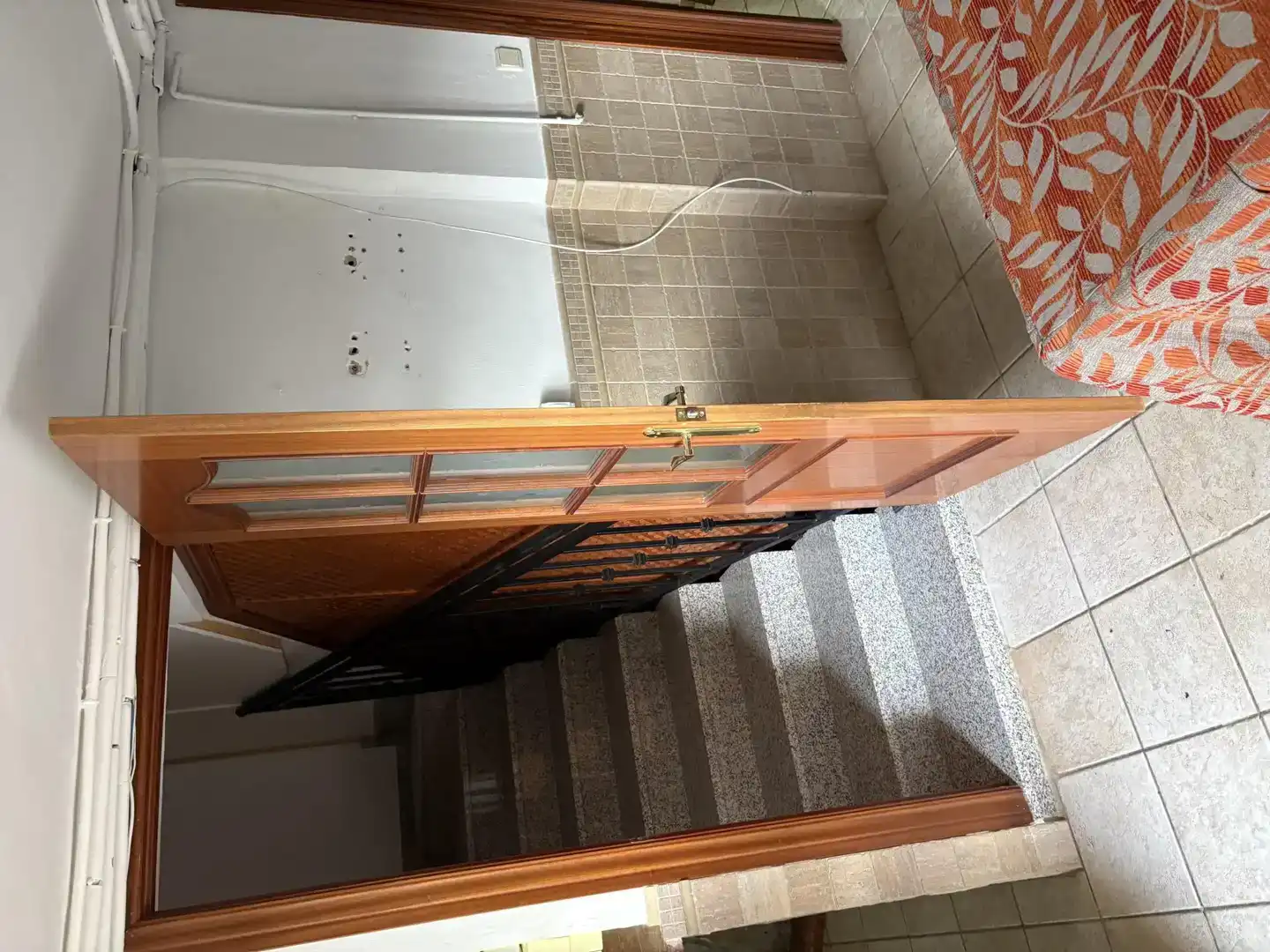 Casa adosada en venda en Diezma amb Aire condicionat i Balcó