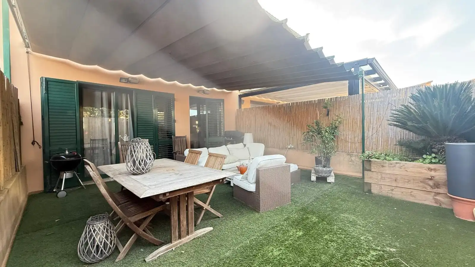 Casa a schiera con terrazza in vendita a Pals, imagen 28