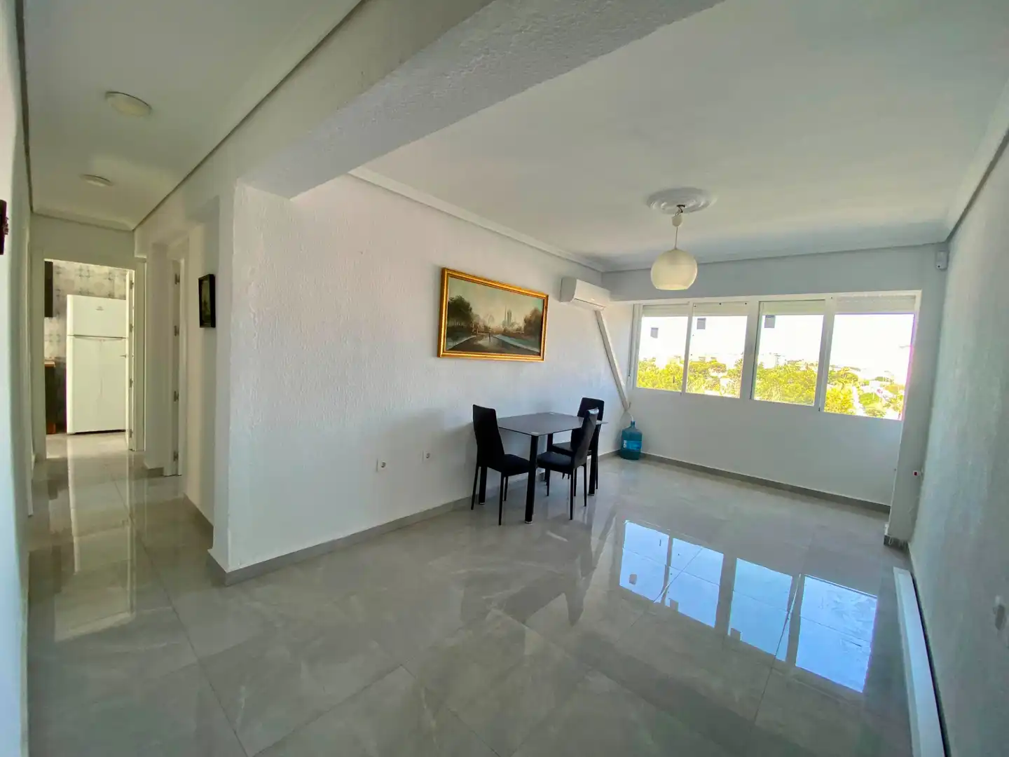 Esszimmer von Wohnung zum Verkauf in Alicante / Alacant