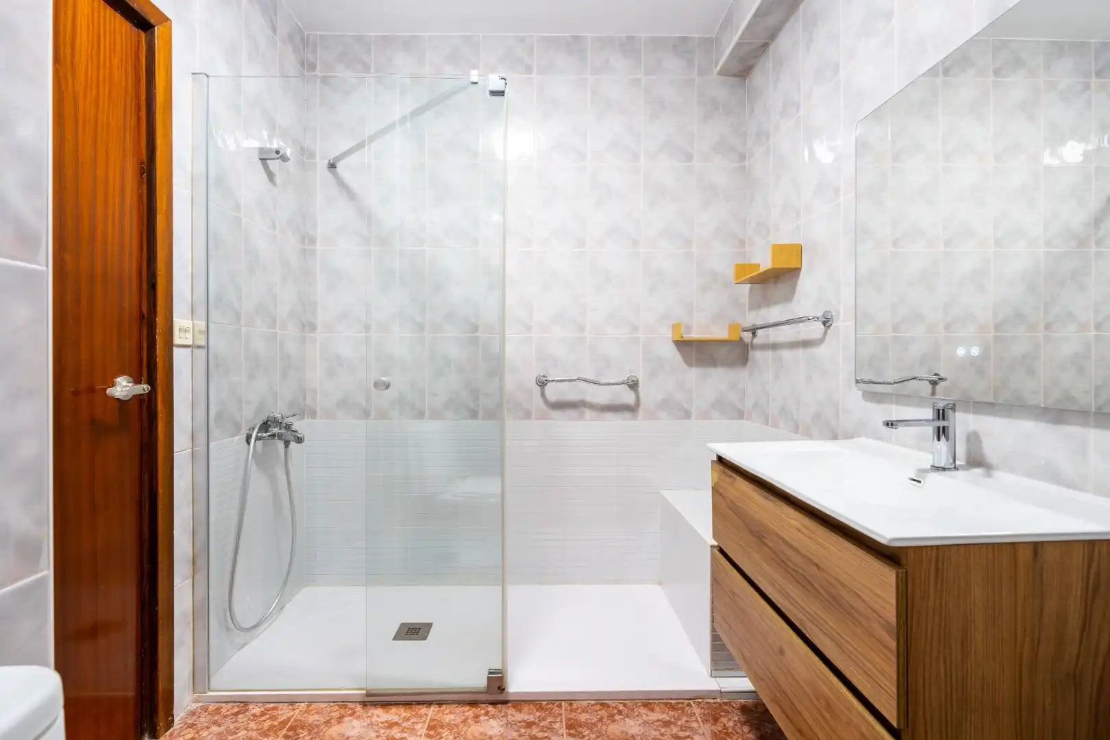 Flat with lift to rent in Calle MALDONADO ENTRENA 4, imagen 10
