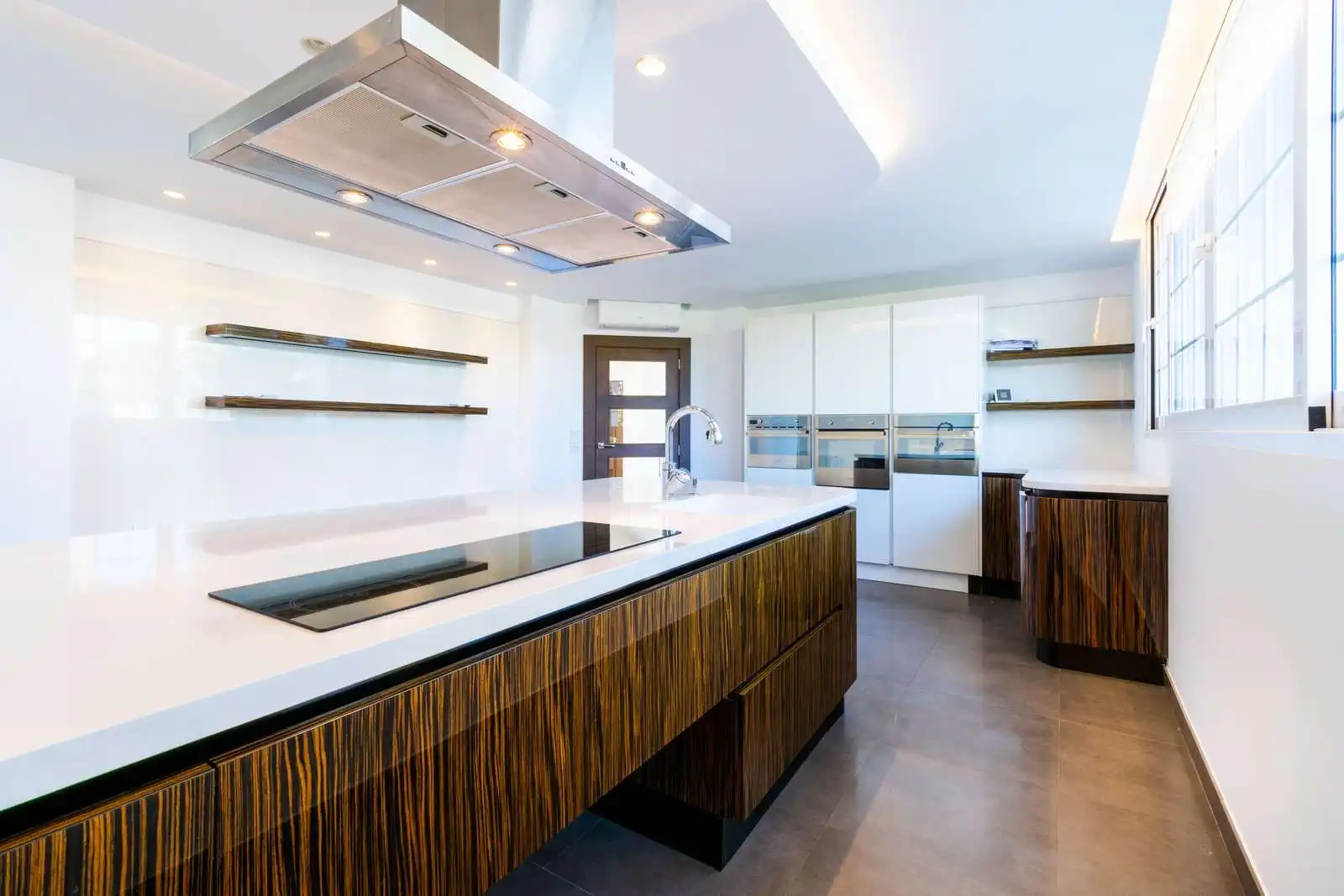 Chalet con piscina en venta en Pueblo - Urbanizaciones, imagen 16