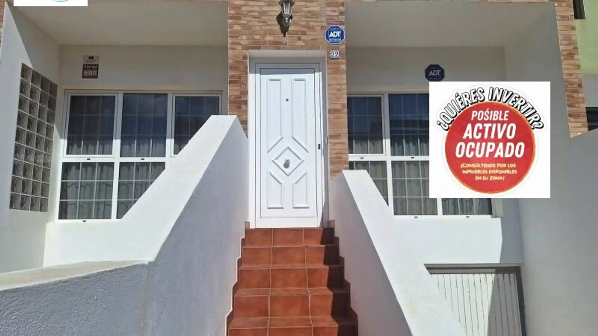 Dúplex en venda a Calle CAMELLEROS LOS, La Charca - Majada Marcial