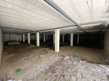 Nave industrielle à vendre à El Zabal - Santa Margarita