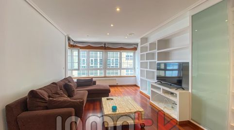Photo 3 of Flat for rent in Rúa San Amaro, Monte Alto - Zalaeta - Atocha, A Coruña Capital