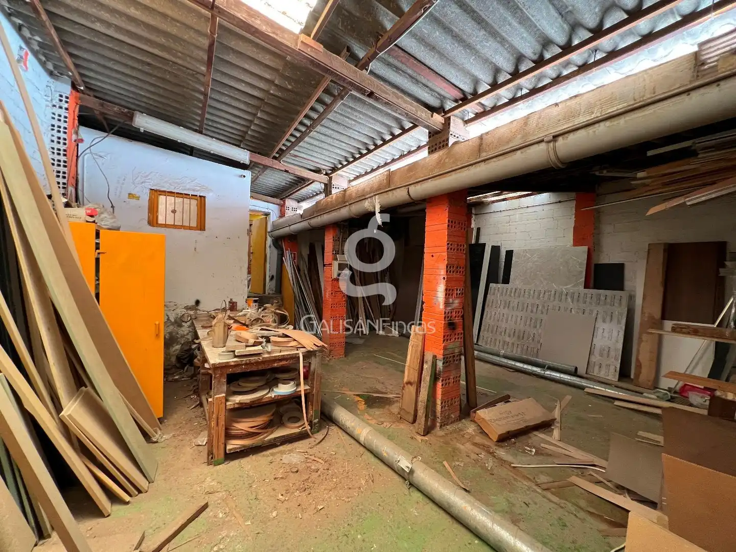 Business premises for sale in Bonavista, imagen 9