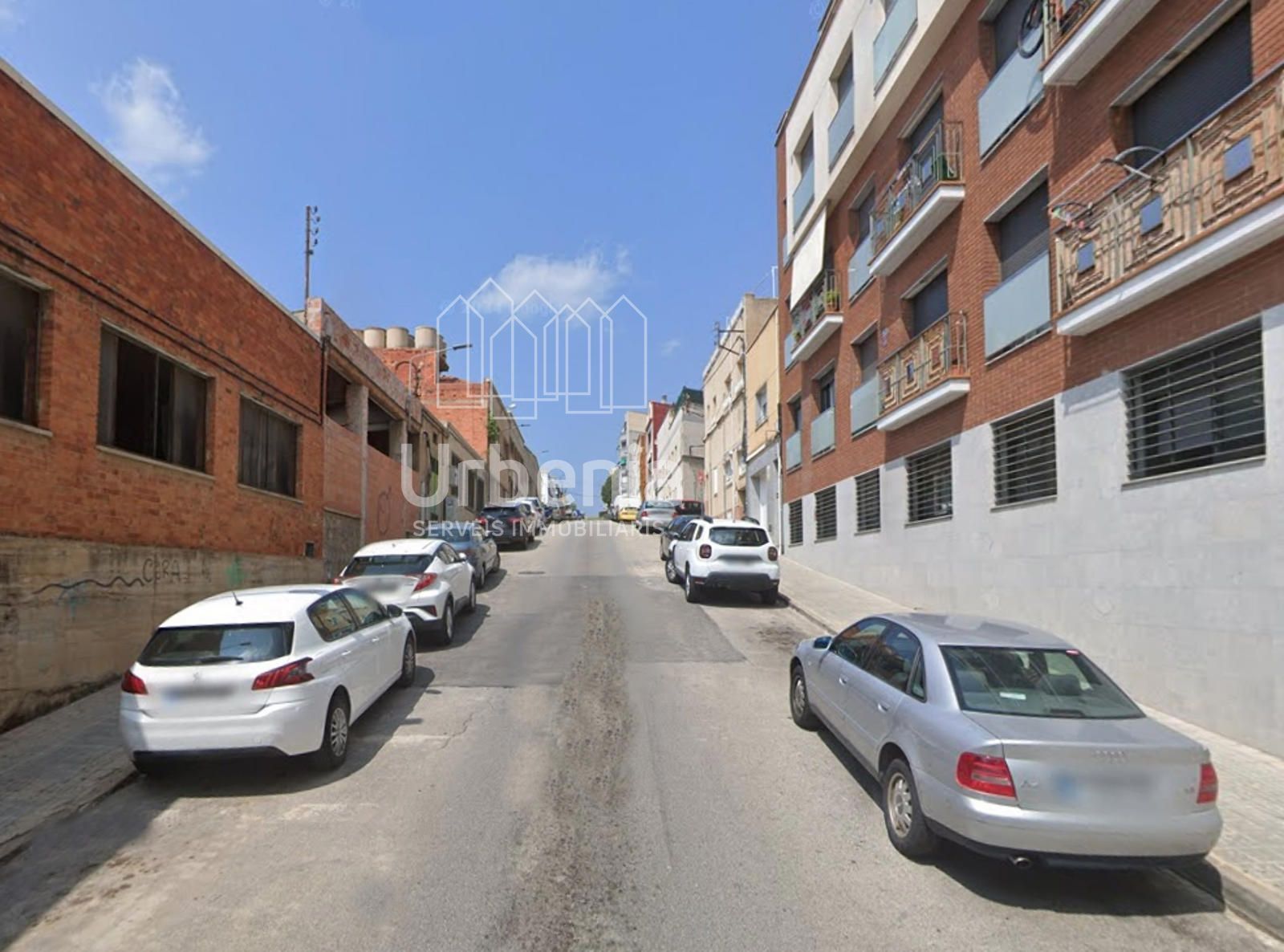 Pis en venda a Murillo, de, Ca n'Aurell