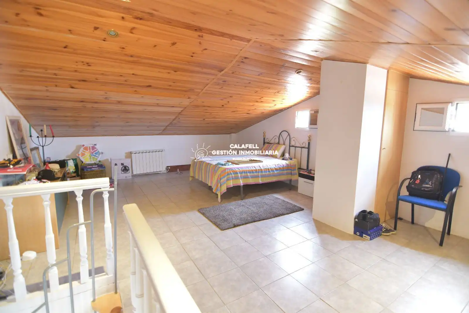 Terraced house with pool for sale in Pedrera 32 A, imagen 20