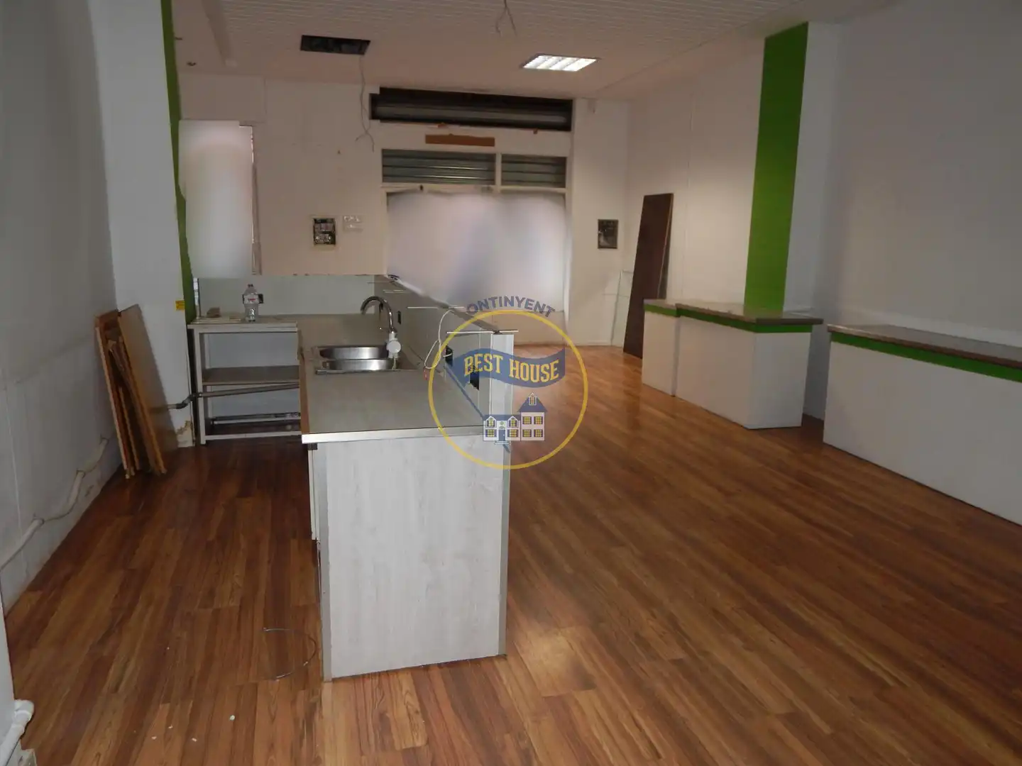 Business premises to rent in Sant Josep - Zona Hospital, imagen 19