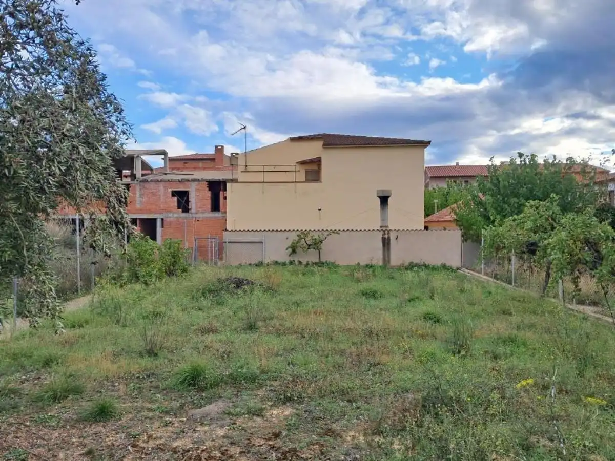 Casa con terraza en venta en Cretas, imagen 25