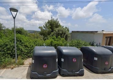 Terreno residenziale in vendita a de la Tulipa
