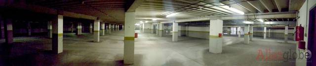 Garaje en Venta en Auditorio - Seminario - Parque de Invierno