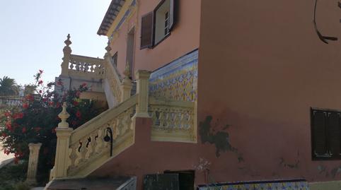 Foto 5 de Casa o chalet en venta en Sector Peri -junto Nuc Bigast, 1, Desamparados - Hurchillo - Torremendo, Orihuela