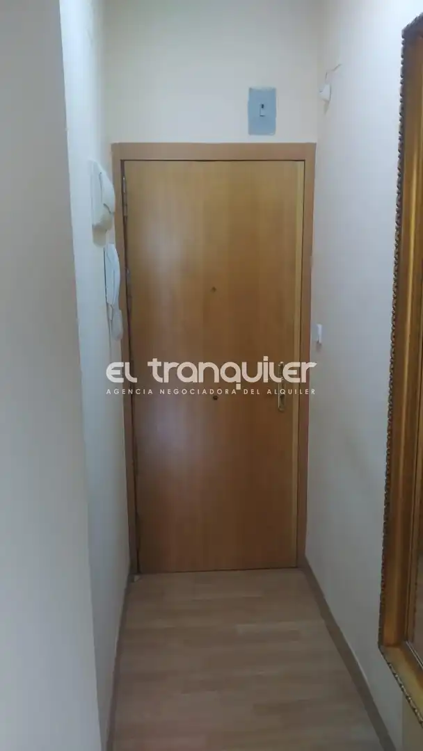 Appartamento con ascensore in affitto a Calle Cavanilles, imagen 14