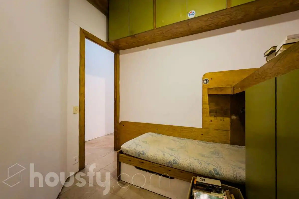 Piso con ascensor en venta en Carrer d'Enric Granados ., imagen 15