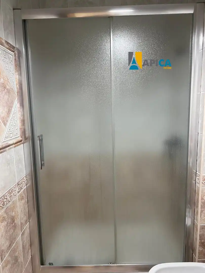 Baño de Dúplex en venta en Barbate con Aire acondicionado y Amueblado