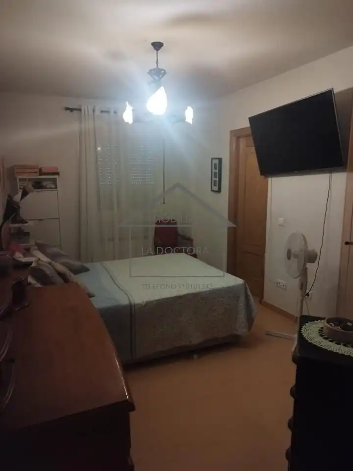 Habitación de Planta baja en venta en Las Ventas de Retamosa con Calefacción, Terraza y Trastero