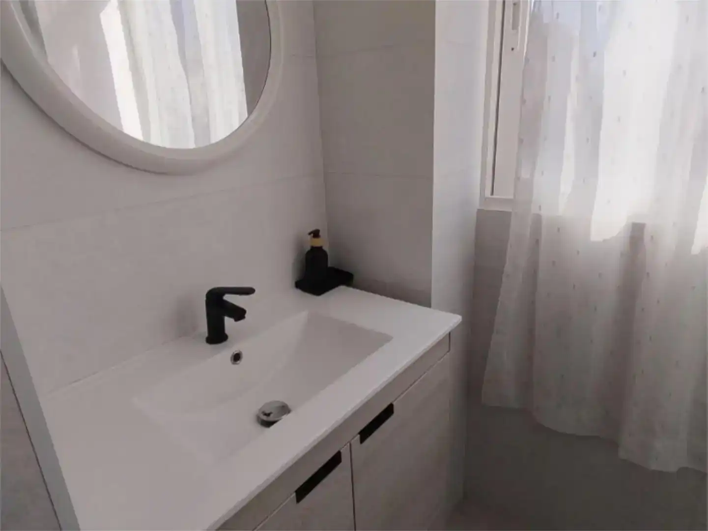 Baño de Piso en venta en Playa de Granada