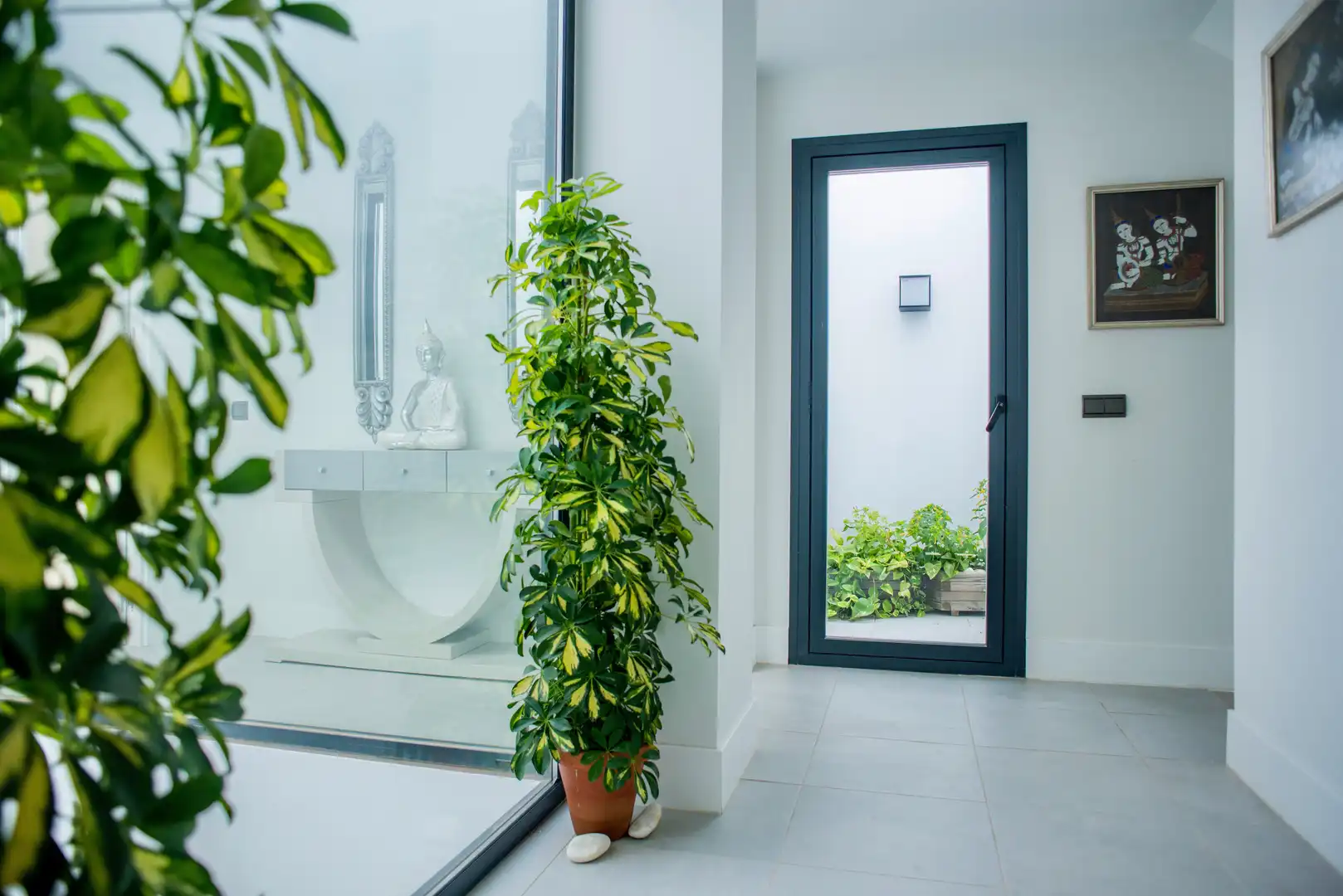 Houses for rent in Estepona  with Air Conditioner, Private garden and Swimming Pool