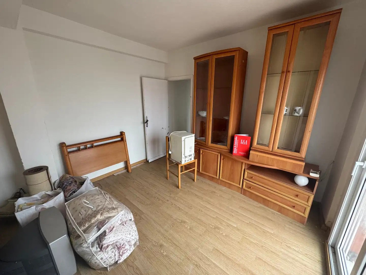 Habitación de Piso en venta en Gijón  con Calefacción, Terraza y Internet
