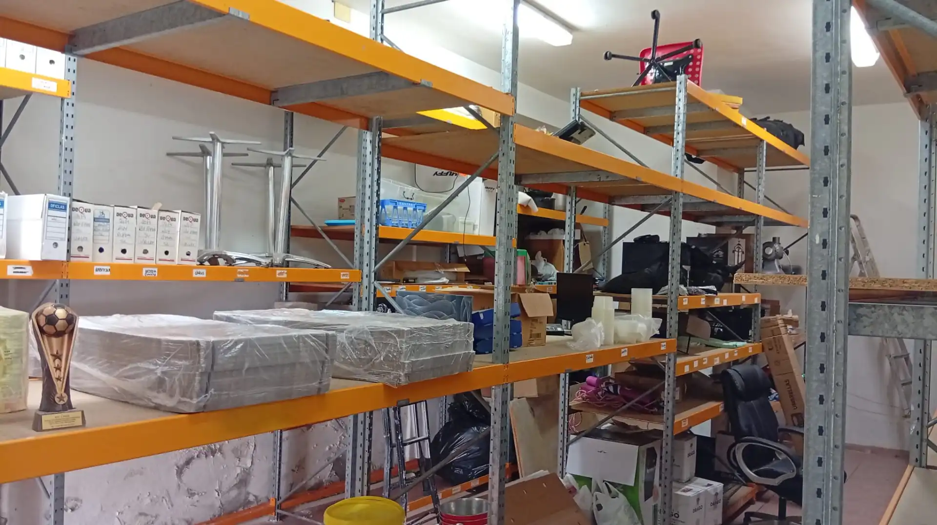 Büro zur Miete in Adeje