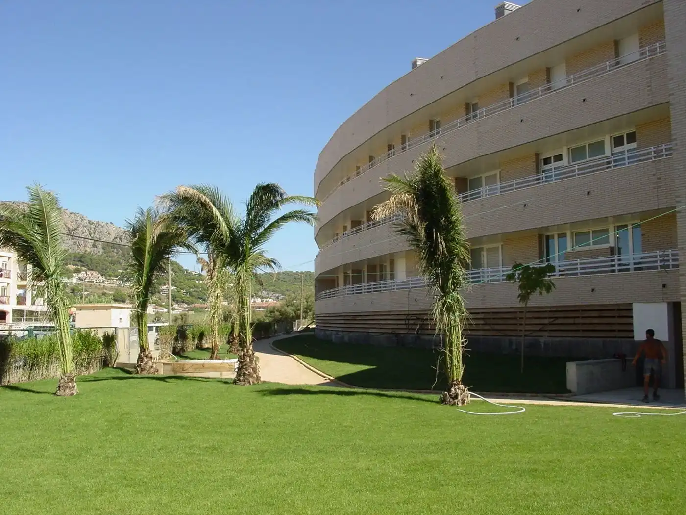 Apartament en venda a N/A, -1, Els Griells