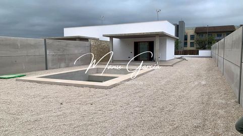 Foto 2 de Casa adosada en venta en Pontevedra, Las Vegas - Campoaras, Lucena