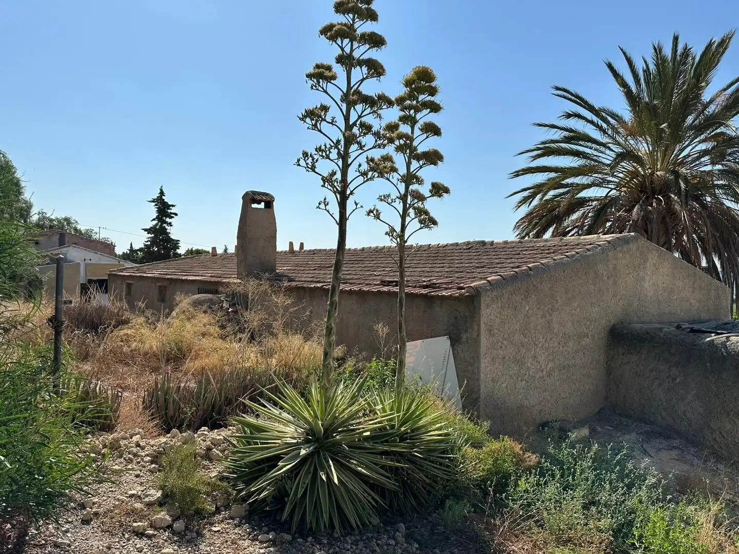 Residential land for sale in Calle GIBILEY POLG 52 PRCELA 615, imagen 5