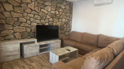 Foto 5 de Casa o xalet de lloguer a Las Lagunas - Campano, Chiclana de la Frontera