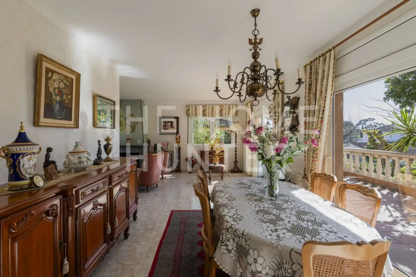 Maison avec piscine à vendre à CARRER BONAIGUA, imagen 3