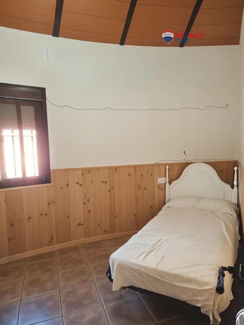 Casa amb jardí en venda a Avenida Elvas, imagen 16