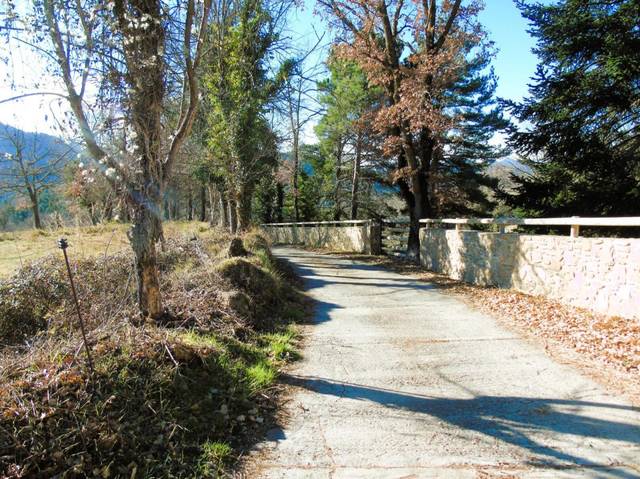 Finca rústica en Venta en Les Llosses