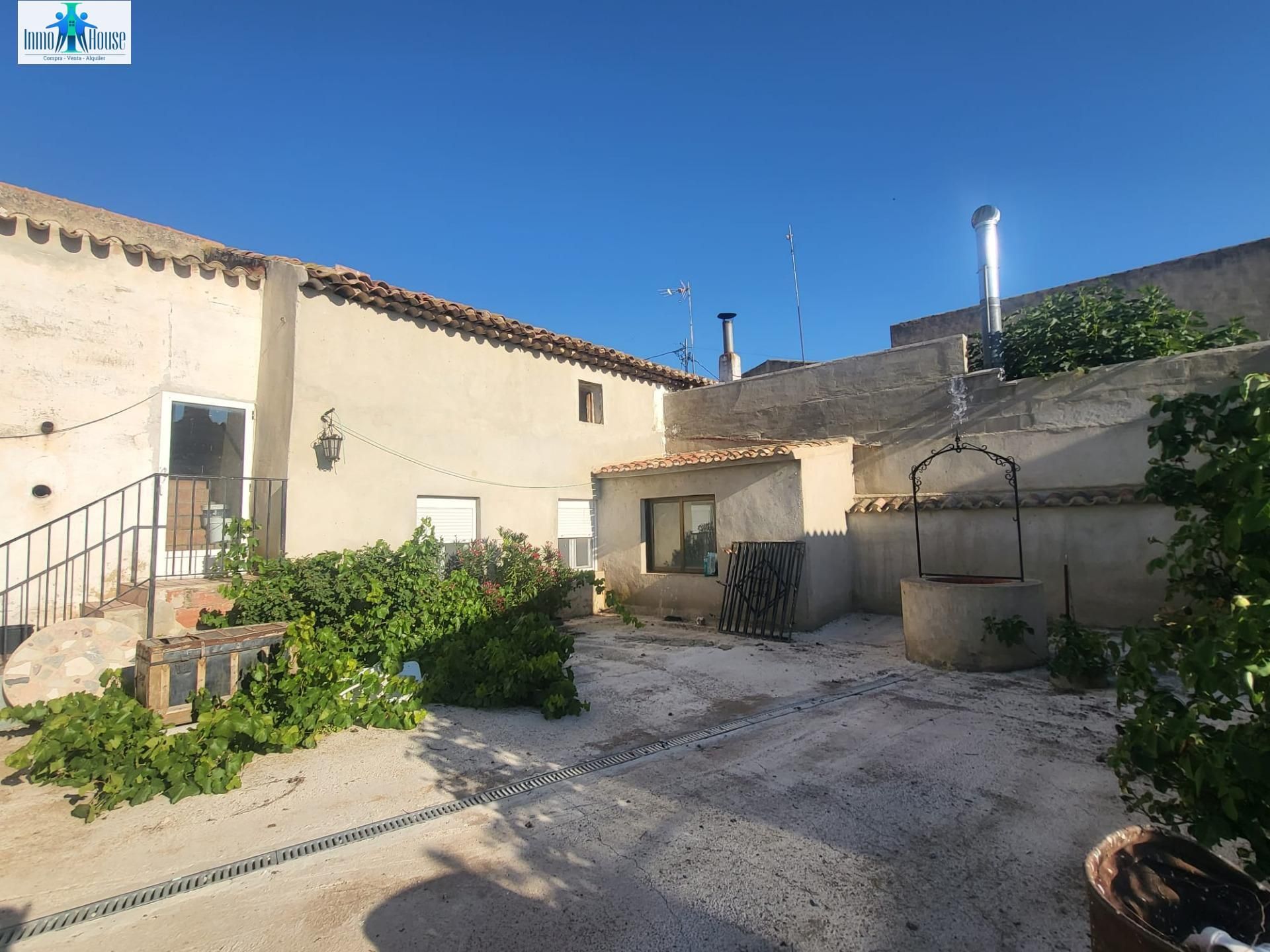House or chalet for sale in Pedanías - Extrarradio