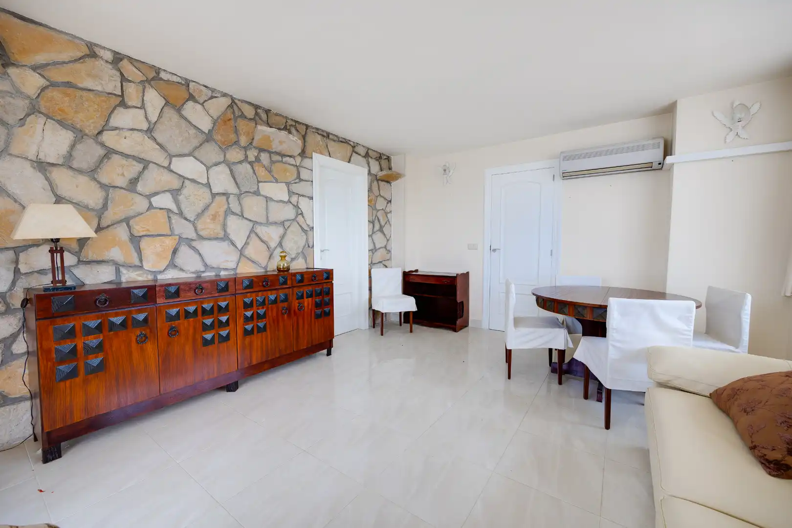 Attic for sale in El Campello  with Air Conditioner and Terrace