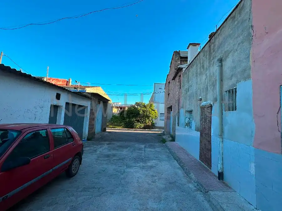Casa aparellada en venda a Carrer Camí Real, imagen 11