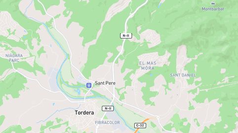 Foto 2 de Piso en venta en Terrabrava - Tordera Parc, Tordera