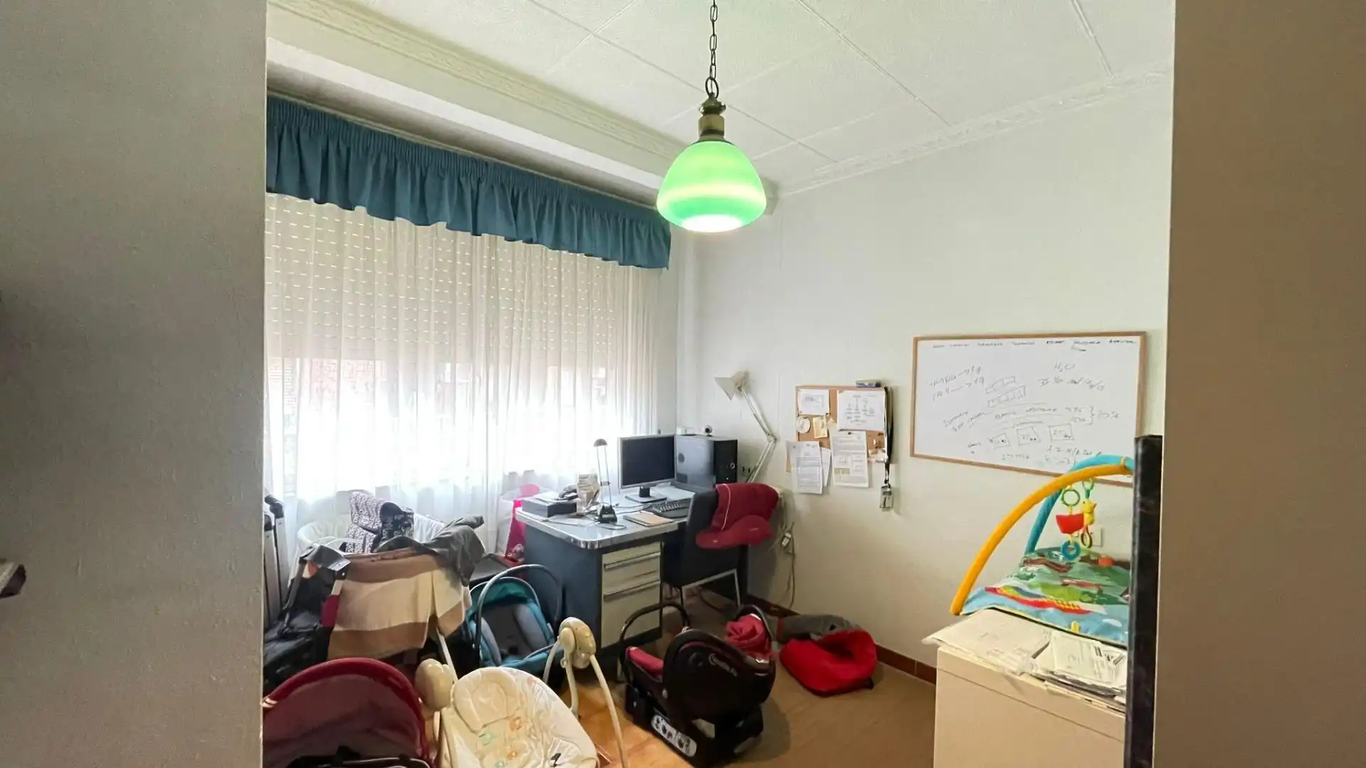 Ático en venta en Fuente Álamo de Murcia