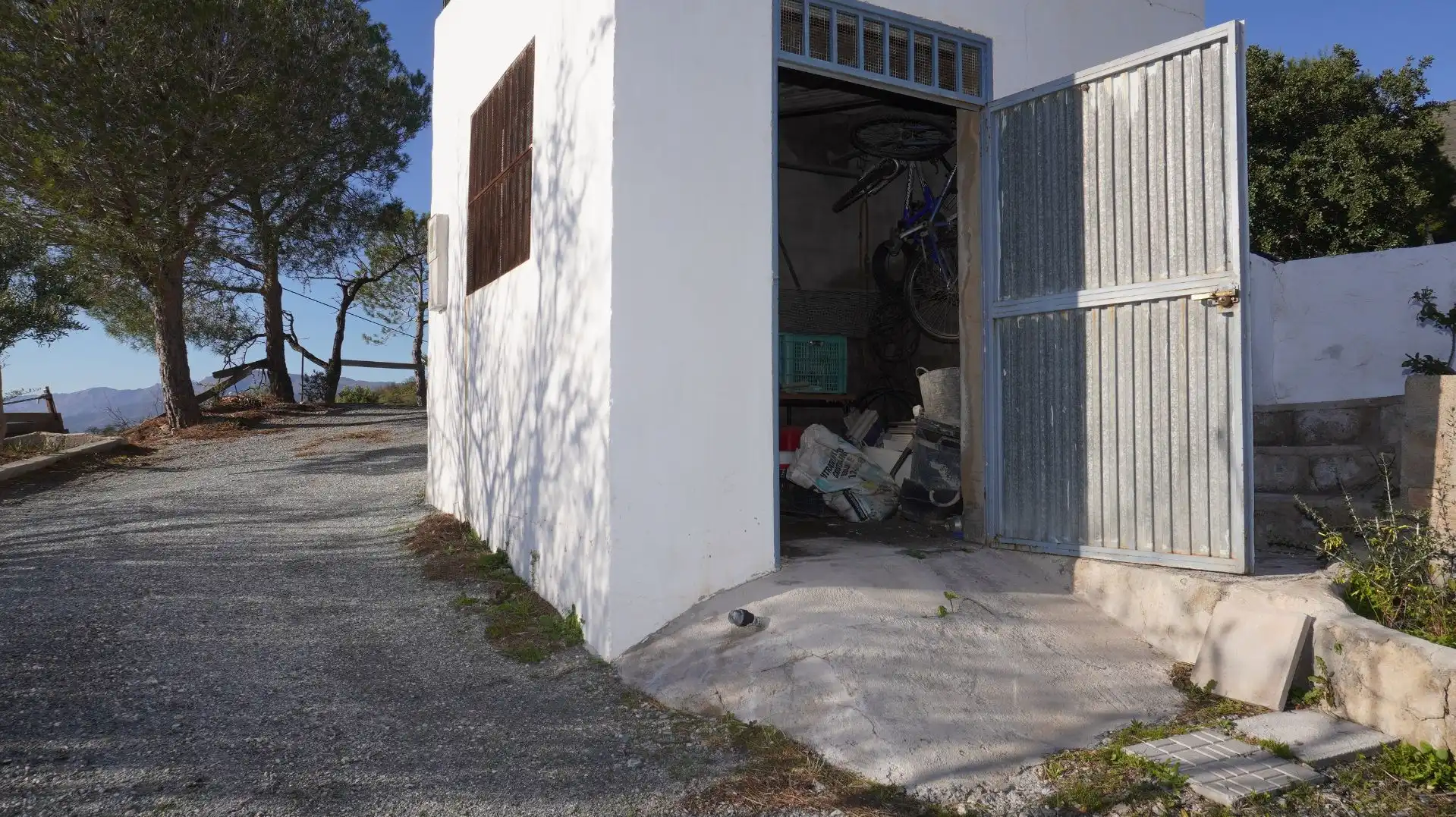 Casa rústica en venda a Pago Administrador, imagen 36