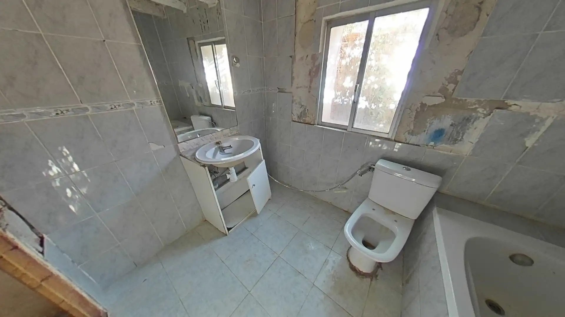 Casa o chalet en venta en Estrechos, Calatorao