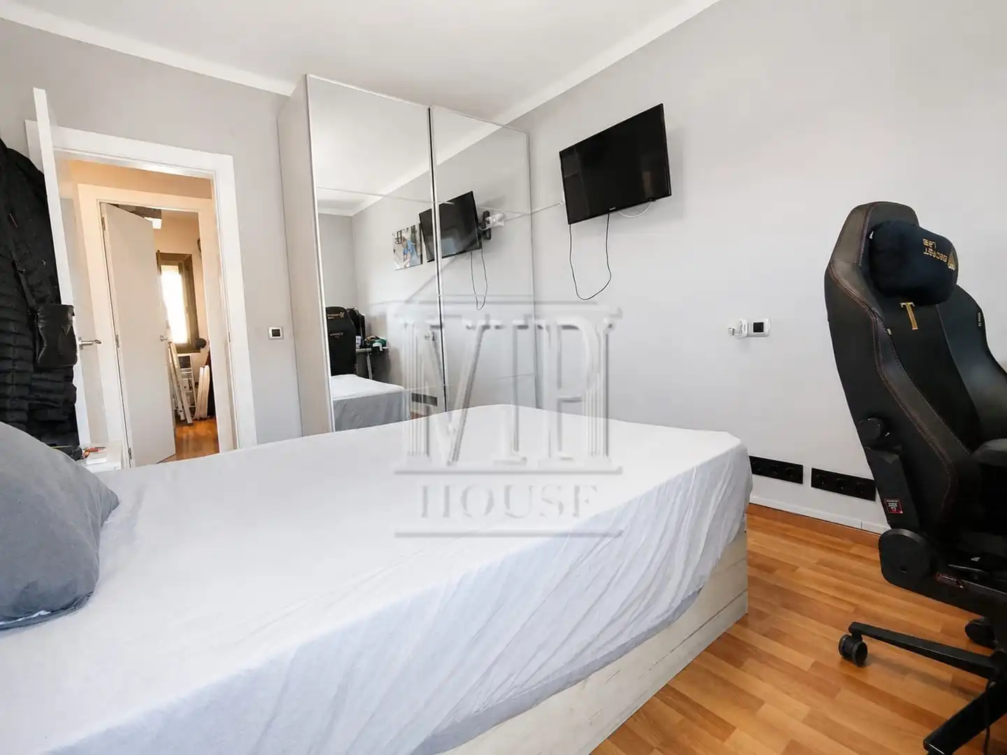 Piso con terraza en venta en Carretera de Tiana 108, imagen 24