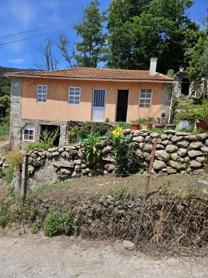Haus mit Garten zum Verkauf in Arbo, imagen 59