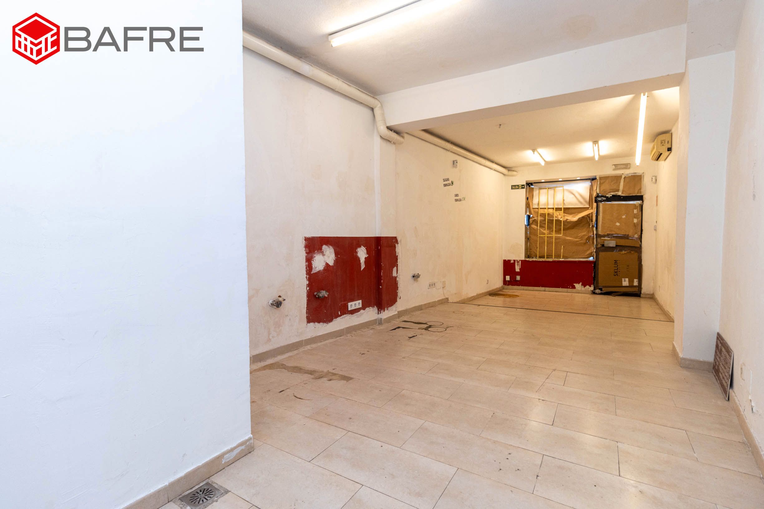 Premises to rent in  Madrid Capital