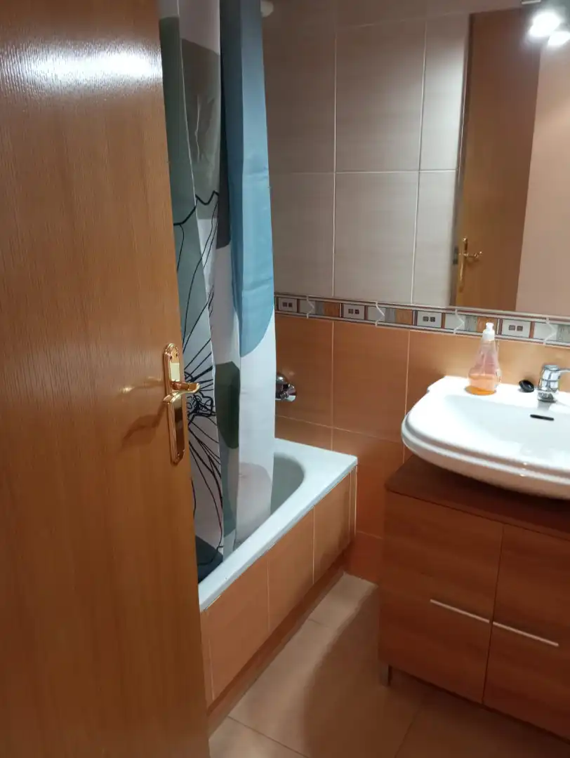 Apartament de lloguer a El Carmen