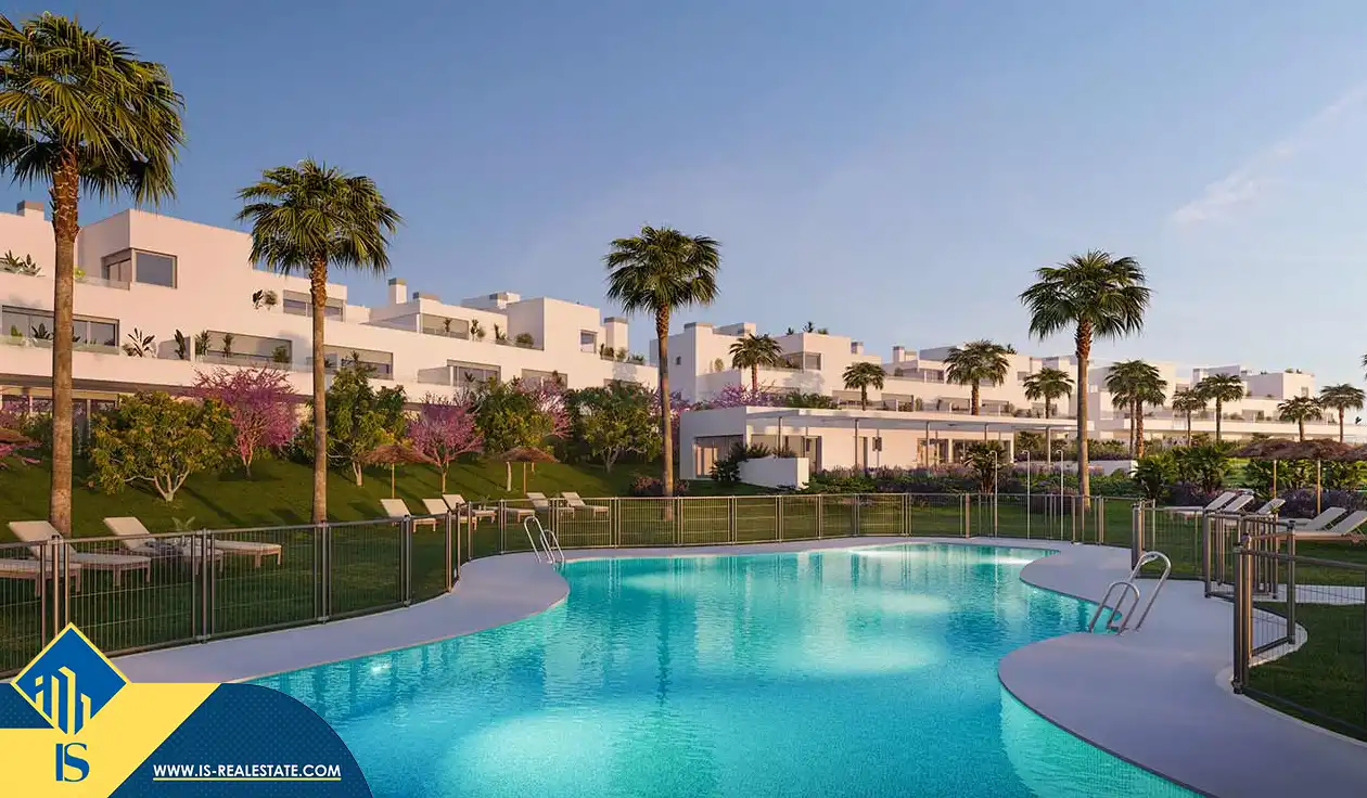 Piso con piscina en venta en Benamara - Atalaya, imagen 2