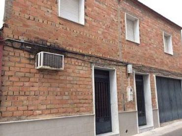 House for sale in La Zarzuela - San José - Belén