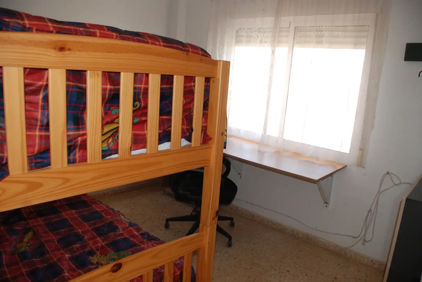 Appartement compact avec terrasse à vendre à Carrer dels Marenys 9, imagen 18