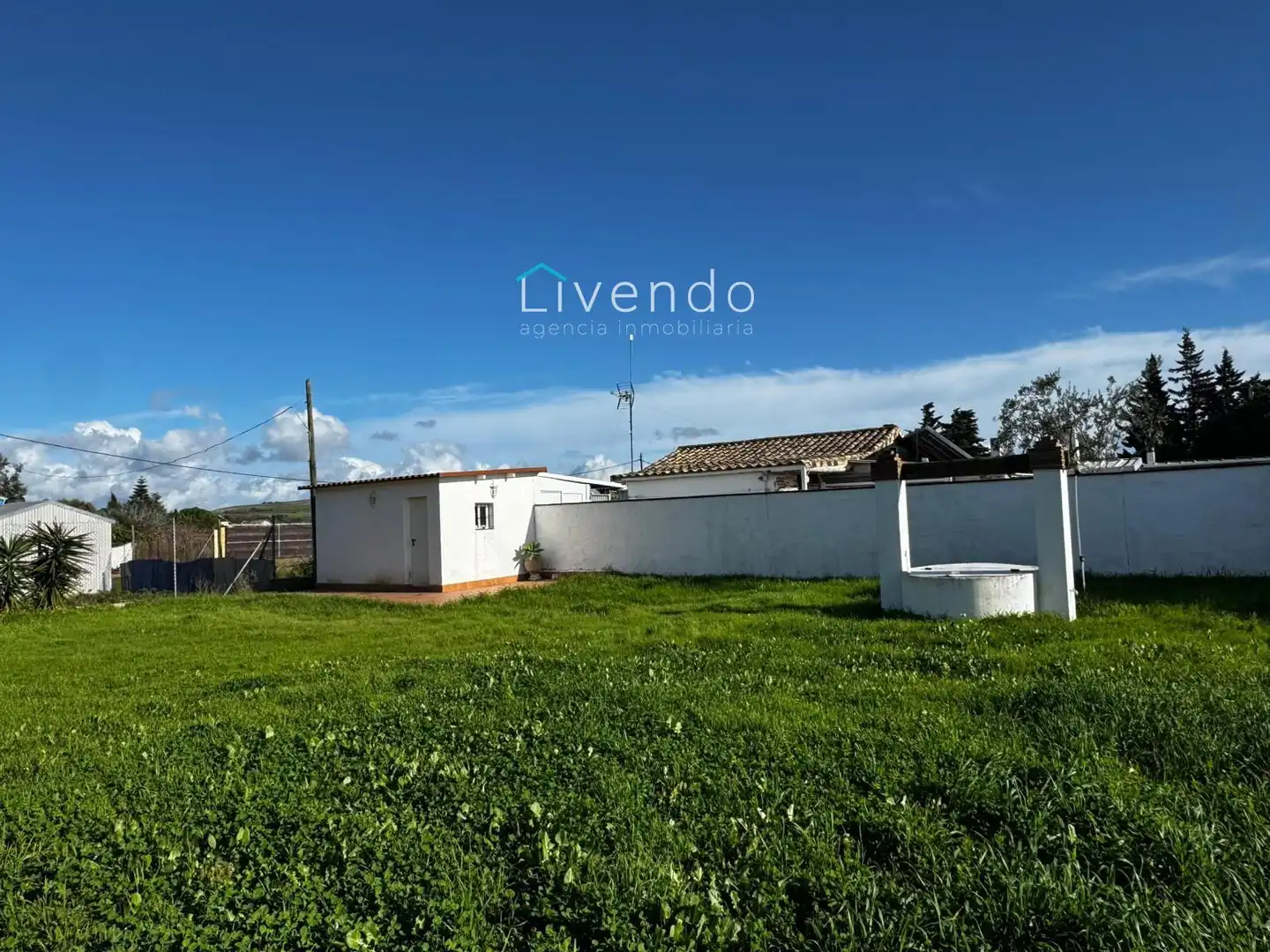 Xalet amb jardí en venda a Camino del Guerrero, imagen 17