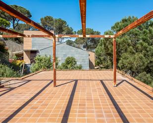 Terrace of Building for sale in Vilanova del Vallès