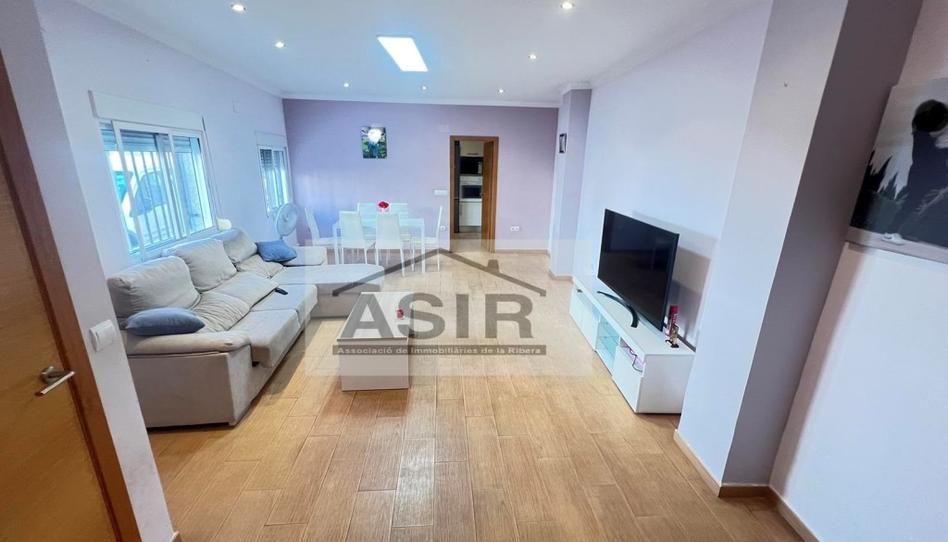 Foto 1 de Casa o chalet en venta en N/a, Sants Patrons, Valencia