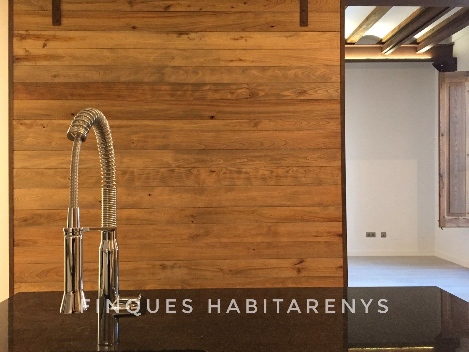 Flat to rent in Arenys de Mar  with Heating, Oven and Balcony