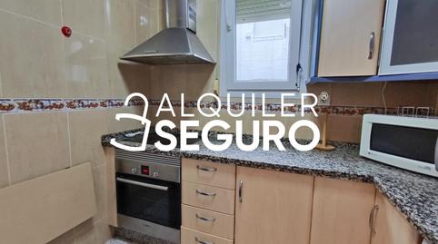 Photo 4 of Flat to rent in Platero Repiso, Viñuela - Rescatado, Córdoba